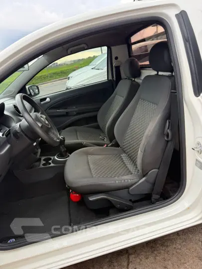 SAVEIRO 1.6 MI Trend CS 8V G.V