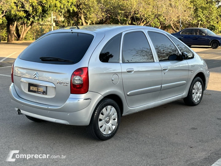 XSARA 1.6 I Picasso GLX 16V