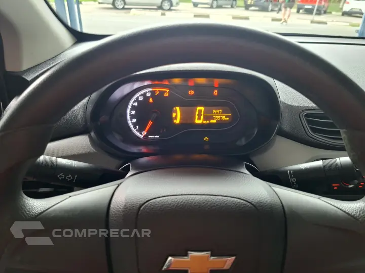 PRISMA 1.0 MPFI JOY 8V