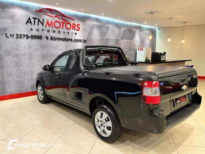 MONTANA 1.4 MPFI LS CS 8V