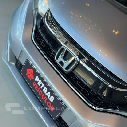 FIT 1.5 Personal 16V