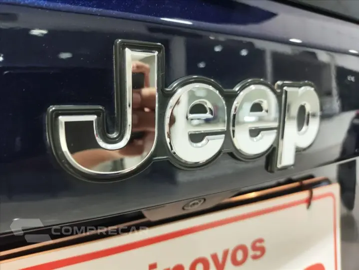 RENEGADE 1.3 T270 TURBO FLEX LONGITUDE AT6