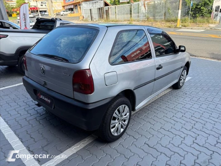 GOL 1.0 MI Special 8V