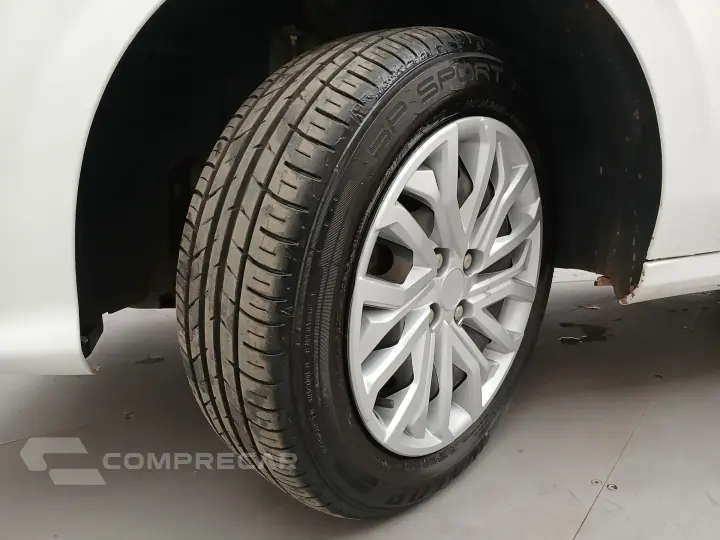 CRONOS 1.3 FIREFLY FLEX DRIVE MANUAL