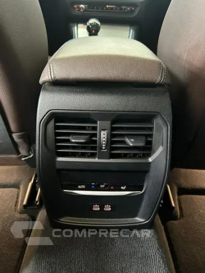 320IA 2.0 TB M SPORT ACTIVEFLEX 16V 4P