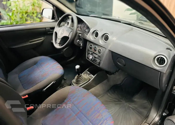 CELTA 1.0 MPFI Spirit 8V