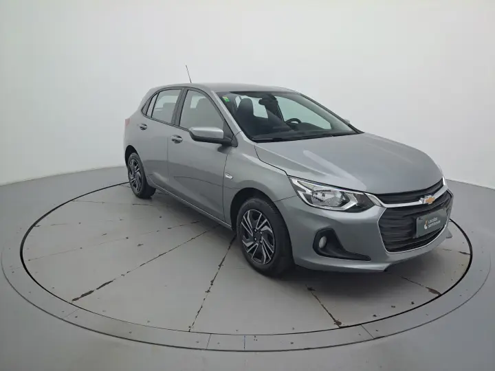 ONIX 1.0 TURBO FLEX LT MANUAL