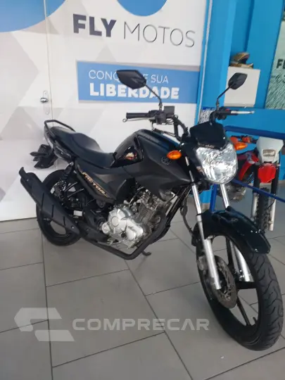 YBR125i FACTOR ED