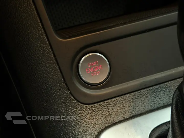 TIGUAN 1.4 TSI 16V TURBO GASOLINA 4P DSG