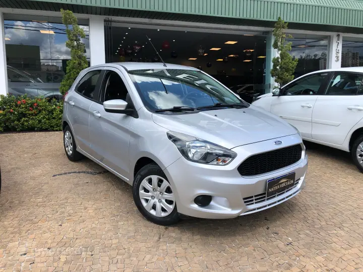 Ka 1.0 Ti-Vct Flex Se Manual