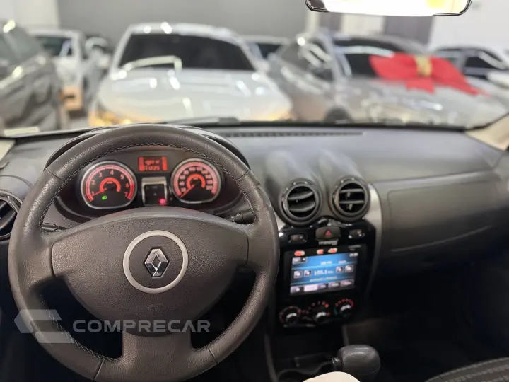 SANDERO 1.6 Privilége 16V