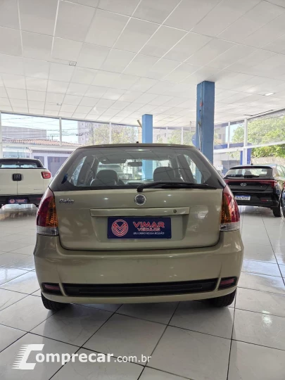 PALIO 1.0 MPI Fire ELX 8V