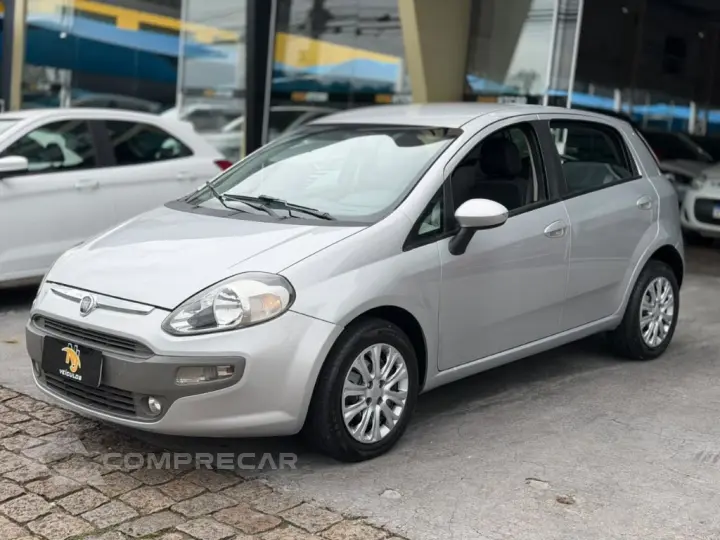 Punto ESSENCE 1.6 Flex 16V 5p
