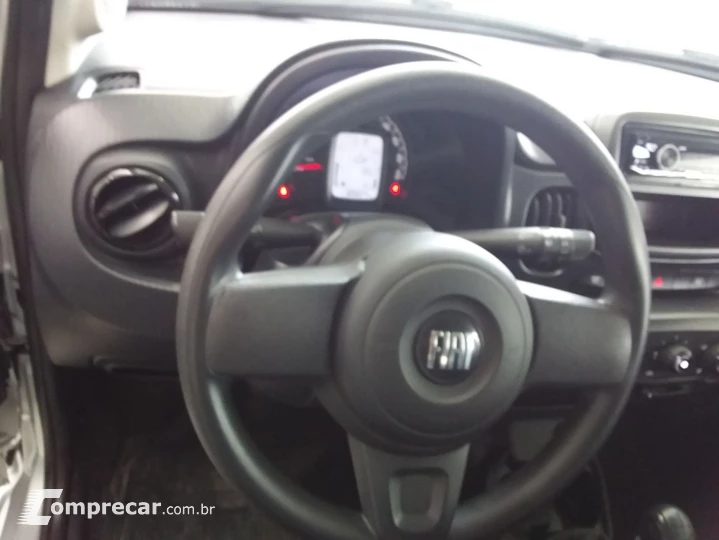 MOBI 1.0 EVO FLEX LIKE. MANUAL