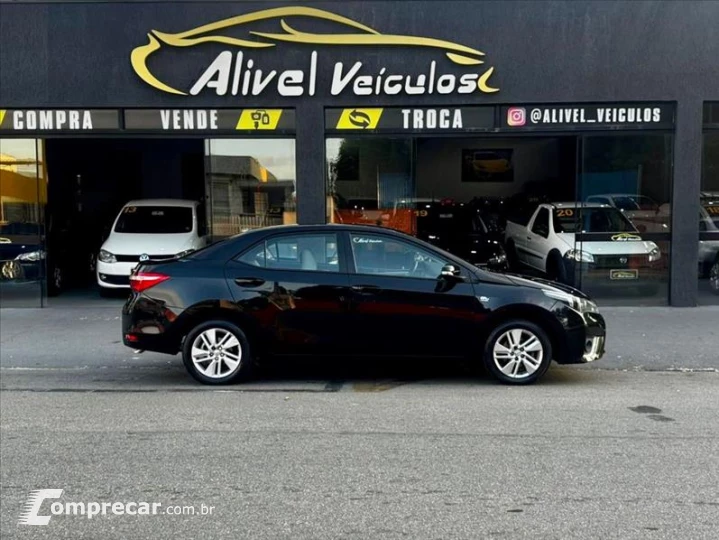 COROLLA 1.8 GLI 16V