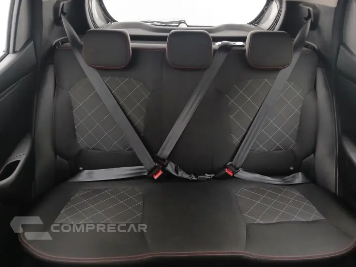 KWID 1.0 12V SCE FLEX ZEN MANUAL