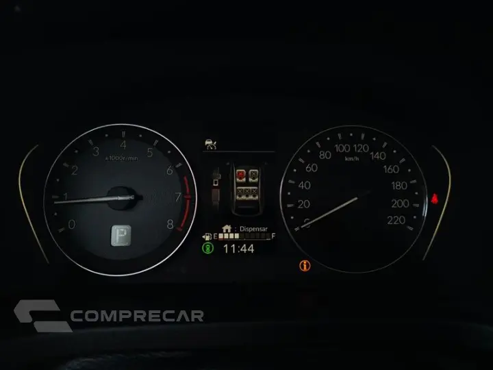 HR-V 1.5 DI I-vtec EX