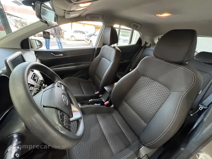 HB20 1.0 Tgdi Platinum