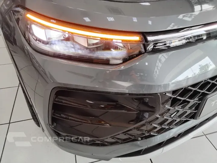 TIGUAN 2.0 350 TSI GASOLINA R-LINE 4MOTION AUTOMÁTICO