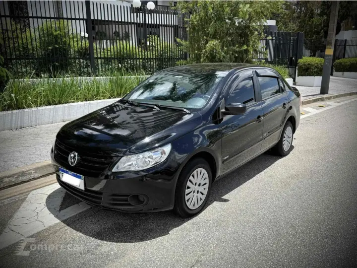 VOYAGE 1.0 MI 8V FLEX 4P MANUAL