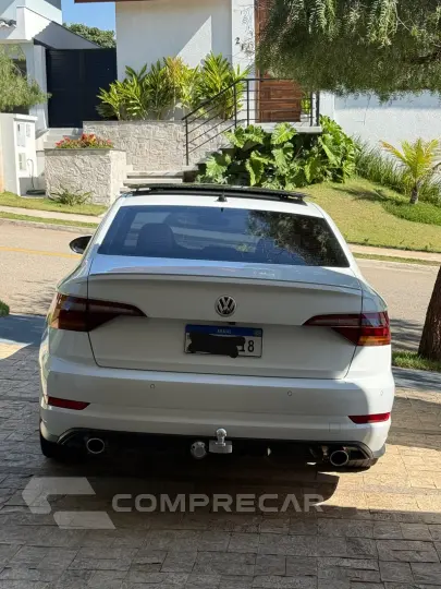 JETTA GLI 350 TSI