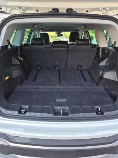COMMANDER 1.3 T270 Turbo Limited