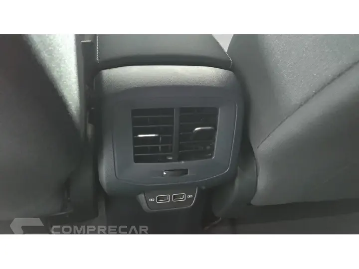 T-CROSS 1.0 200 TSI TOTAL FLEX COMFORTLINE AUTOMÁTICO