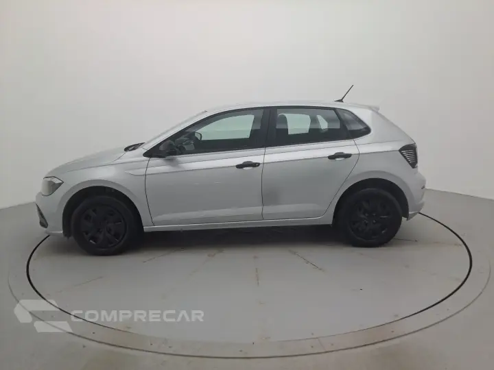 POLO 1.0 MPI TRACK MANUAL
