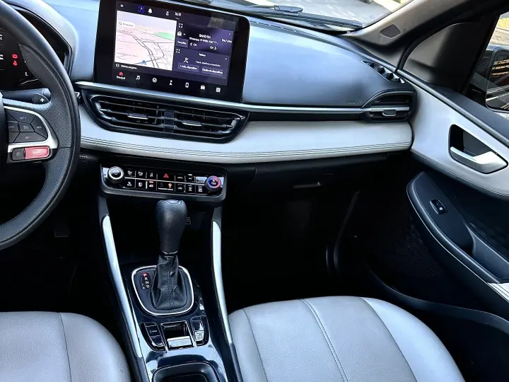 FASTBACK 1.0 TURBO 200 FLEX IMPETUS CVT