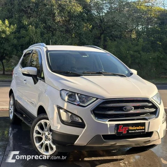ECOSPORT TITNAT 2.0