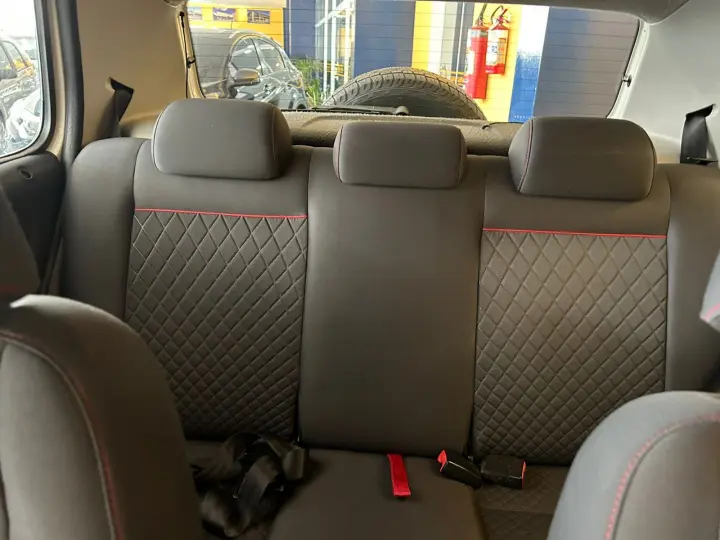 CROSSFOX  I MOTION 1.6 T. Flex 16V 5p