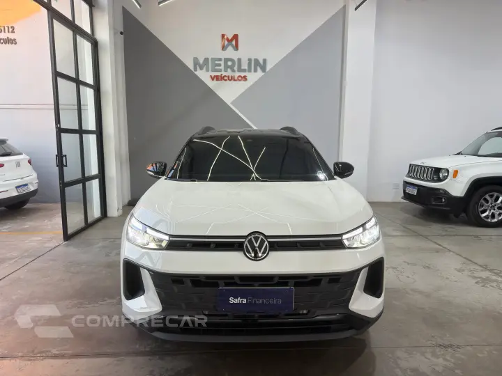 TERA 1.0 170 TSI High