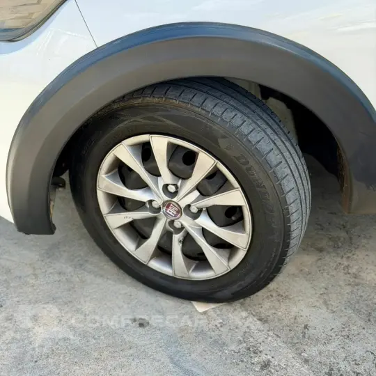 MOBI LIKE 1.0 Fire Flex 5p.