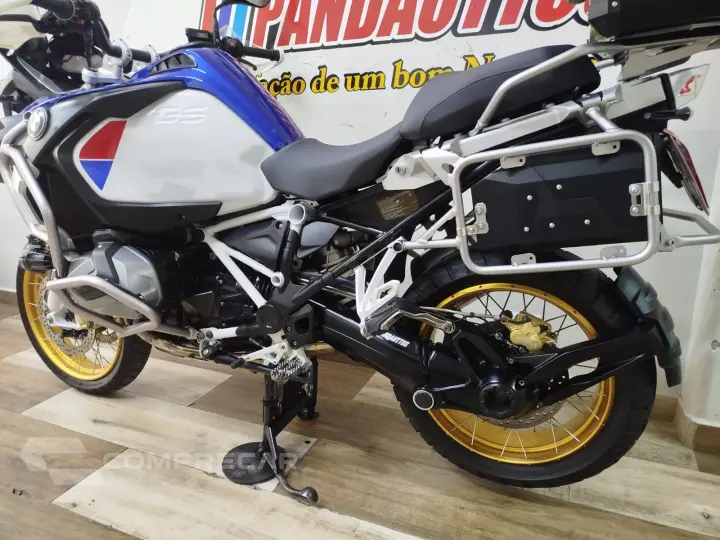 R1250 GS ADVENTURE