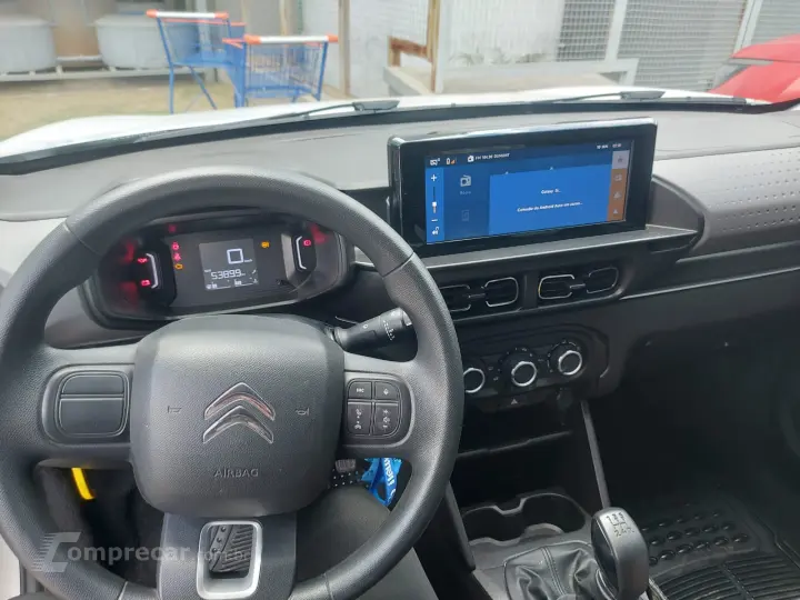 C3 1.0 Firefly Live Pack