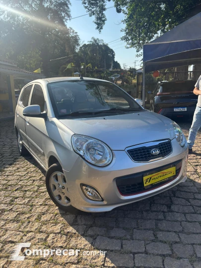 PICANTO 1.0 EX 12V