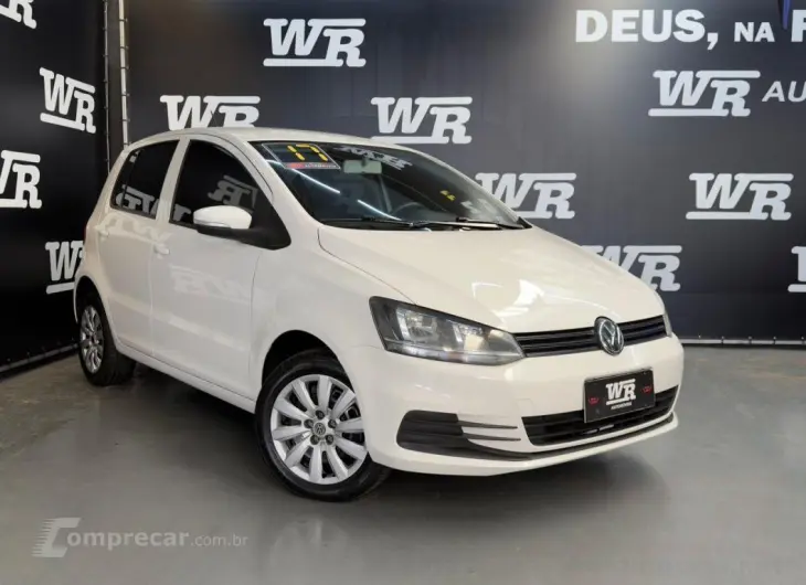 FOX 1.0 MI Trendline 8V