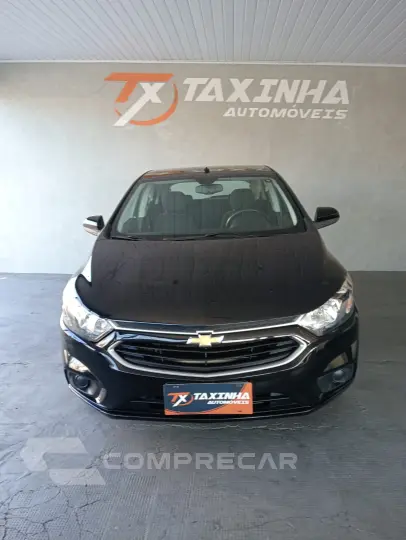 ONIX 1.4 LT AUT