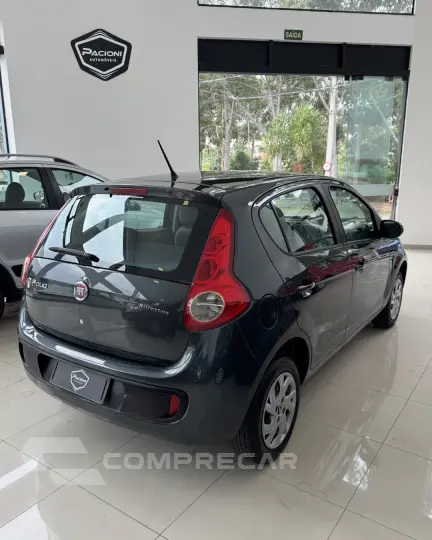 PALIO 1.0 MPI Attractive 8V