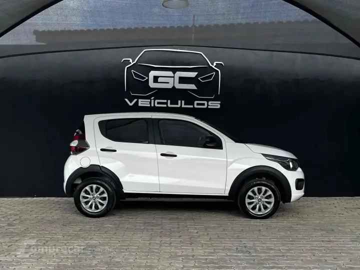 MOBI 1.0 EVO FLEX LIKE. MANUAL