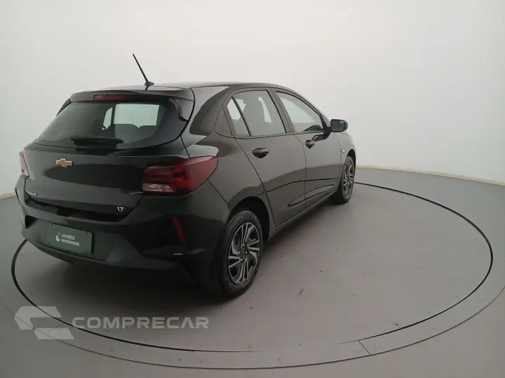 ONIX 1.0 FLEX LT MANUAL