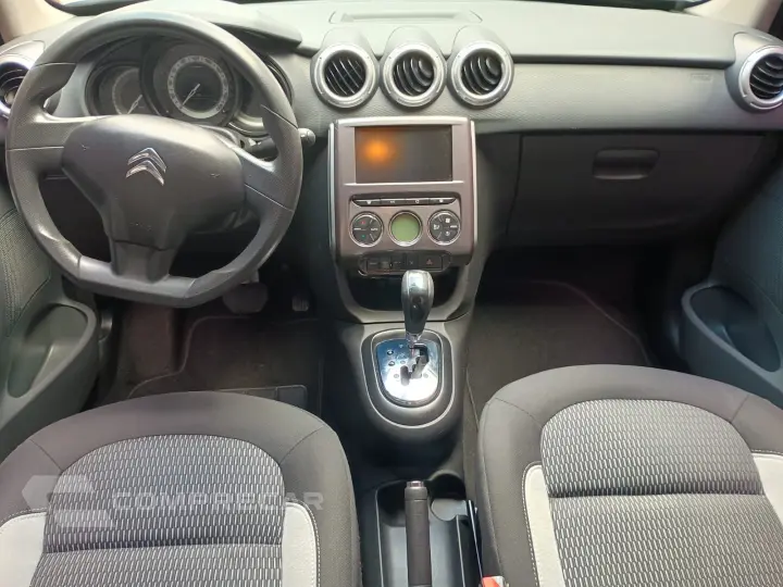 Citroen C3 Urban Trail