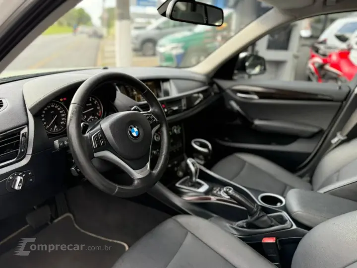 X1 SDRIVE 20i 2.0/2.0 TB Acti.Flex Aut.