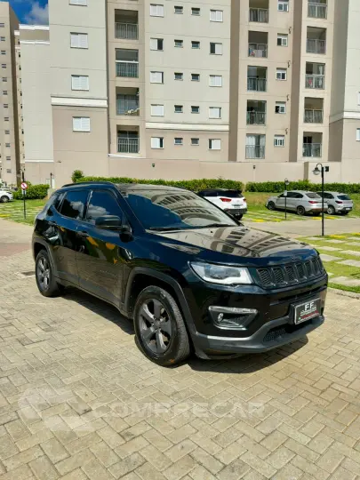 COMPASS 2.0 Sport 4X2 16V