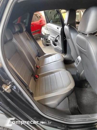 NIVUS 1.0 200 TSI Highline