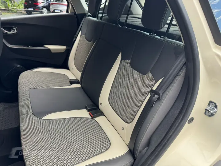 CAPTUR 1.6 16V SCE Intense