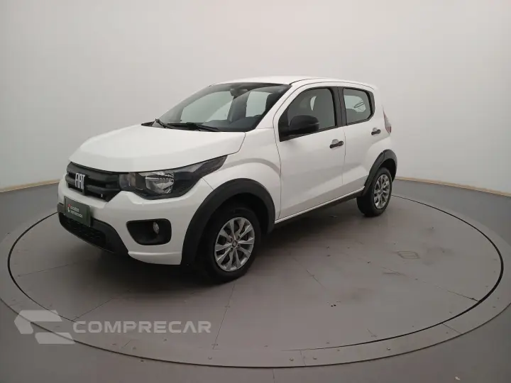 MOBI 1.0 EVO FLEX LIKE. MANUAL