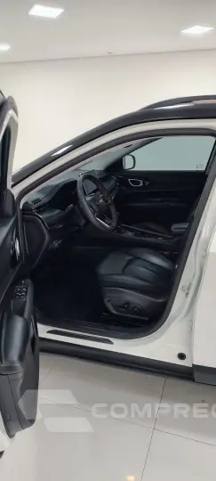 COMPASS 1.3 T270 Turbo Limited