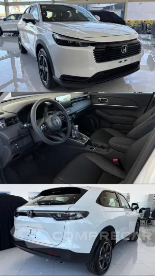 HR-V 1.5 DI I-vtec EXL