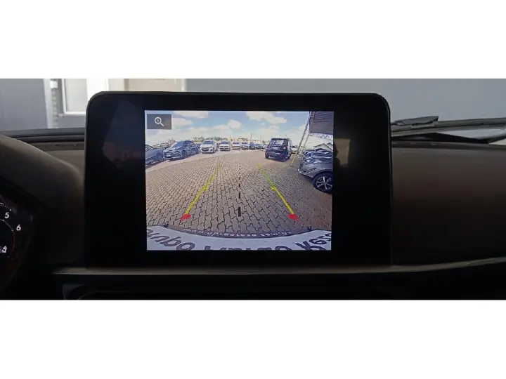 FASTBACK 1.0  TURBO 200 FLEX AUDACE CVT